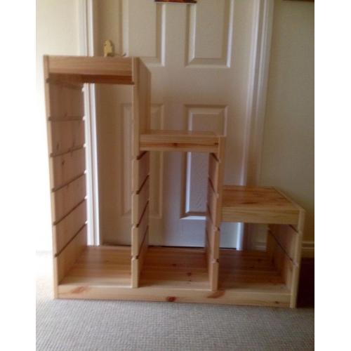 Ikea Trofast storage unit