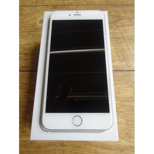 Apple Iphone 6S Plus, 64gb, unlocked, immaculate and boxed