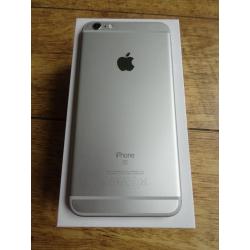 Apple Iphone 6S Plus, 64gb, unlocked, immaculate and boxed