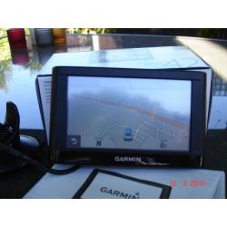 GARMIN SATNAV