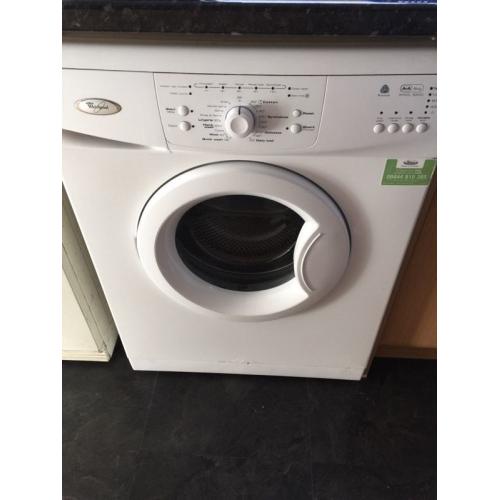 WASHING MACHINE. STILL WORKS