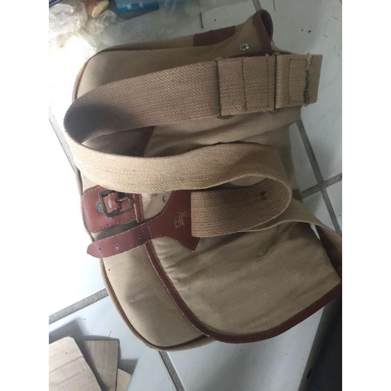 Fishing Bag
