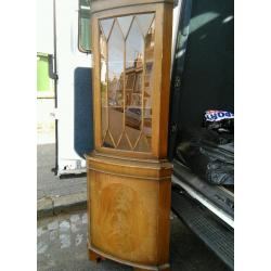 Corner Cabinet