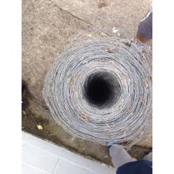 Wire mesh