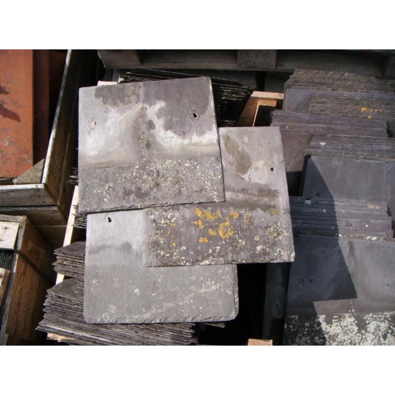 Wanted welsh slates floorboards etc