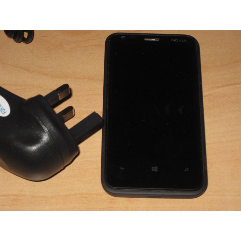 Nokia Lumia Smartphone unlocked for sale