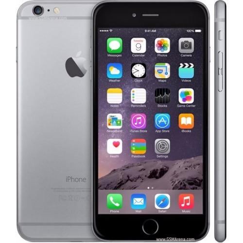 APPLE IPHONE 6 PLUS 16 GB O2/EE/VODAFONE NETWORK