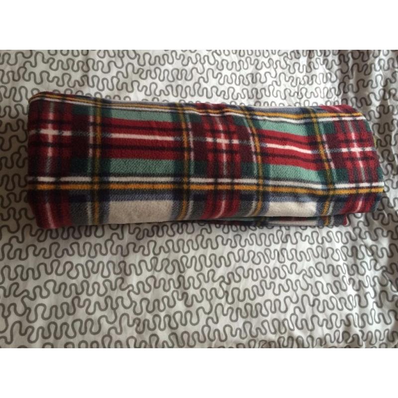 Blankets