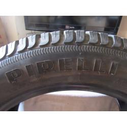 PIRELLI TYRE