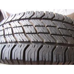 PIRELLI TYRE
