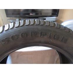 PIRELLI TYRE