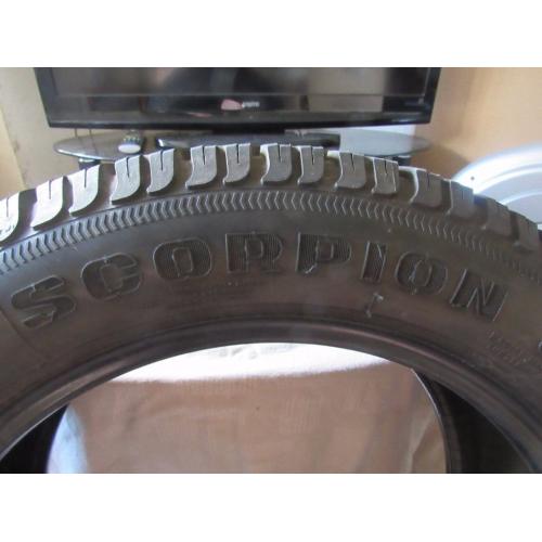 PIRELLI TYRE