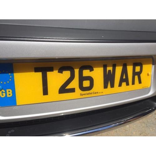 Private Registration