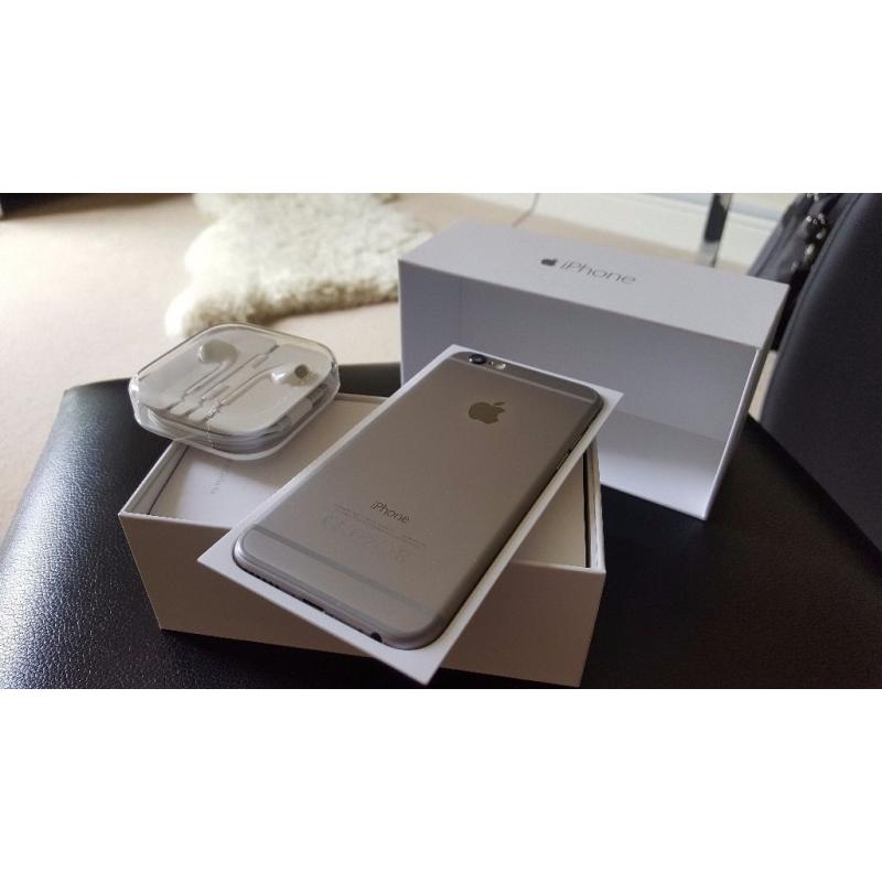 Iphone 6