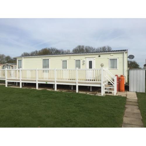 2007 Carnerby Rosedale for sale
