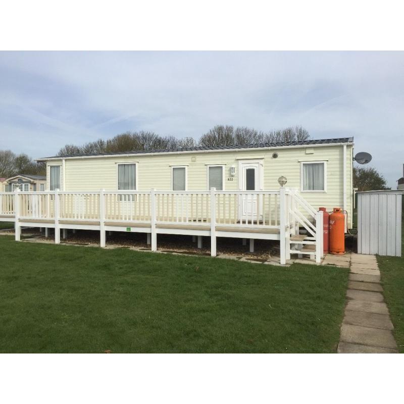 2007 Carnerby Rosedale for sale