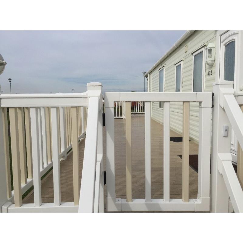 2007 Carnerby Rosedale for sale