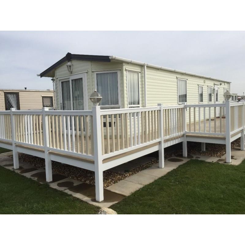 2007 Carnerby Rosedale for sale