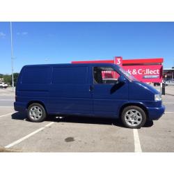 Vw transporter t4