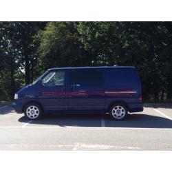 Vw transporter t4