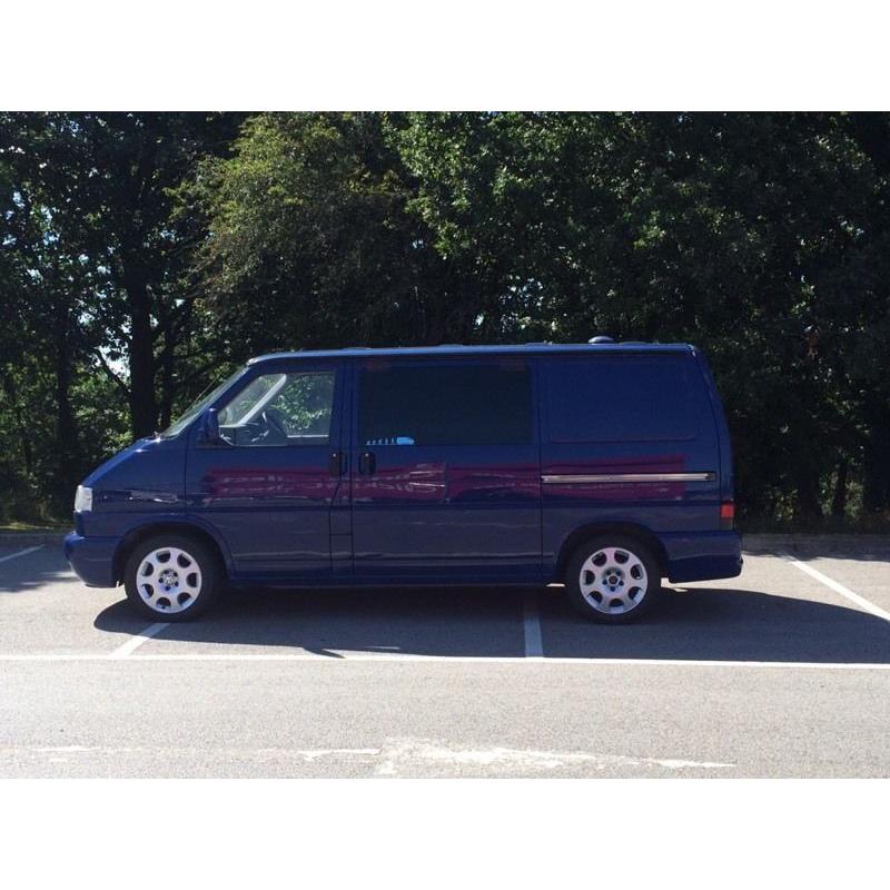 Vw transporter t4