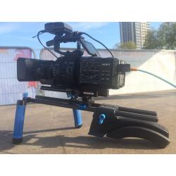 Pro Video Production Services - editing camera music videos events wedding corporate videographer