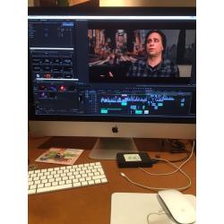 Pro Video Production Services - editing camera music videos events wedding corporate videographer