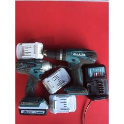 Makita kit