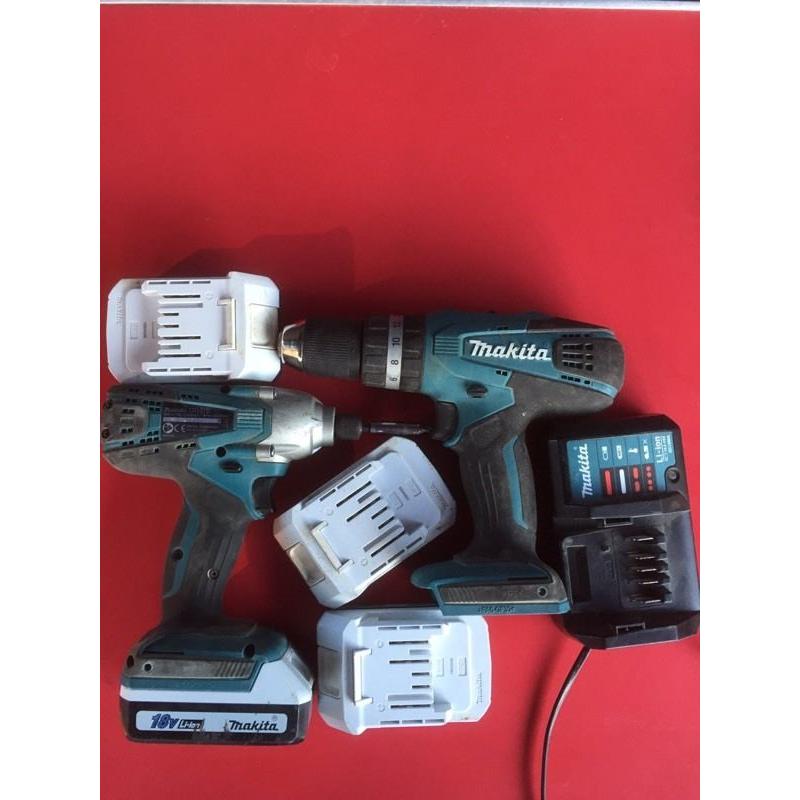 Makita kit