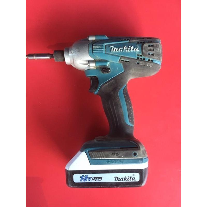 Makita kit