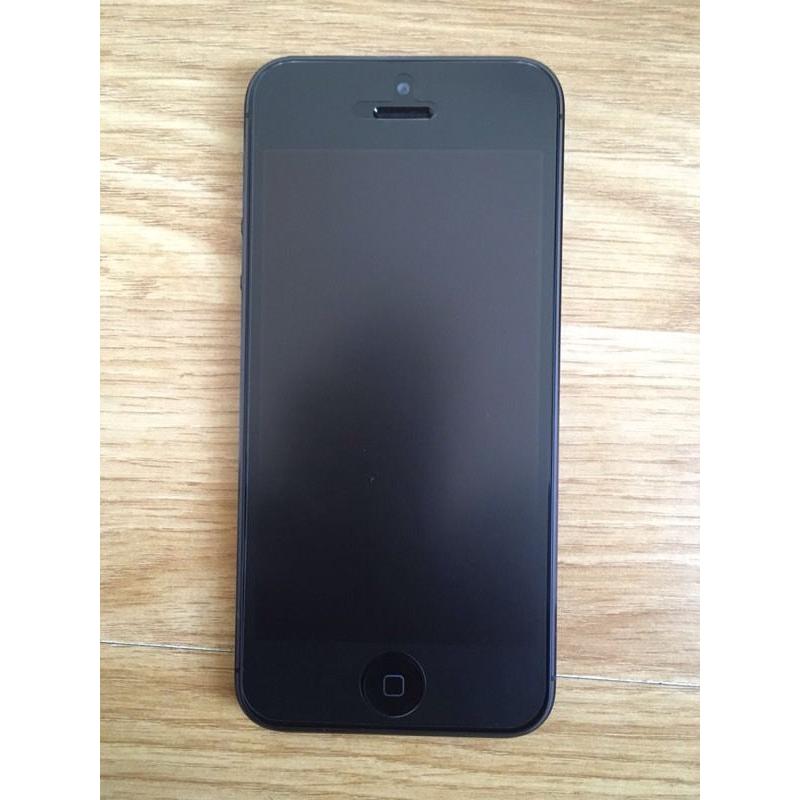iPhone 5 32gb new