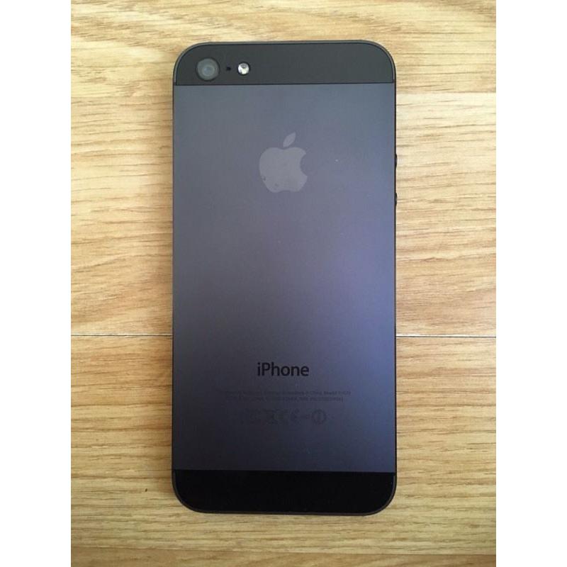 iPhone 5 32gb new