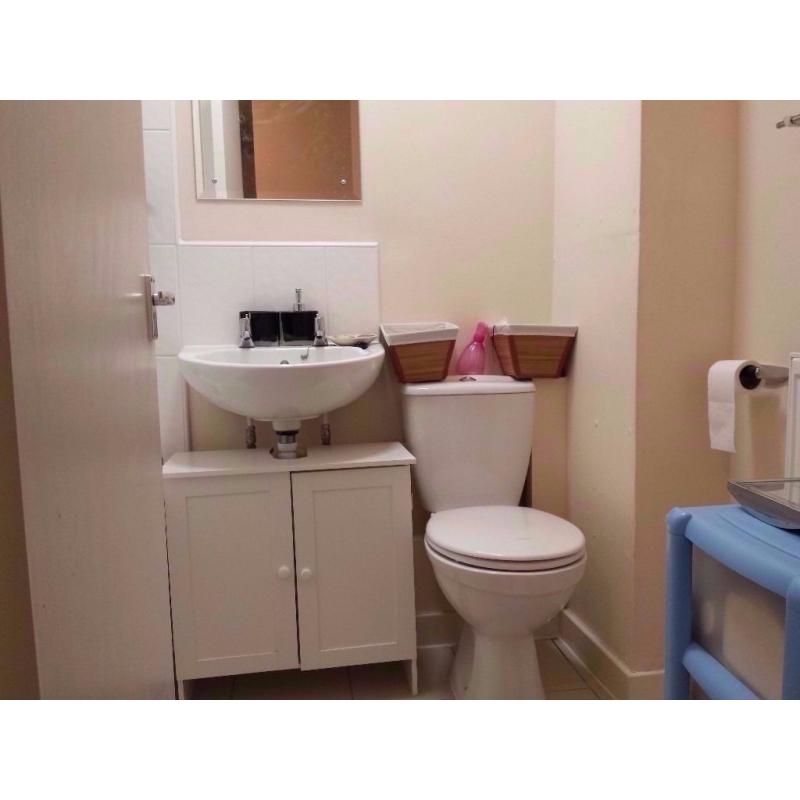 DOUBLE ROOMS IN HACKNEY/BETHNAL GREEN (PRIVATE GARDEN)