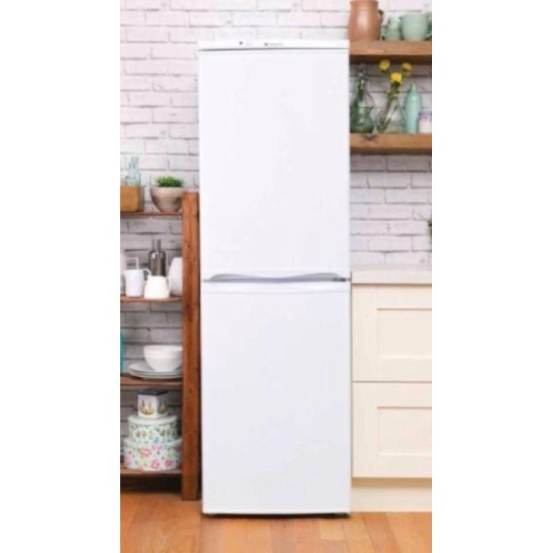 Hotpoint Fridge Freezer (New)