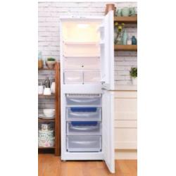 Hotpoint Fridge Freezer (New)
