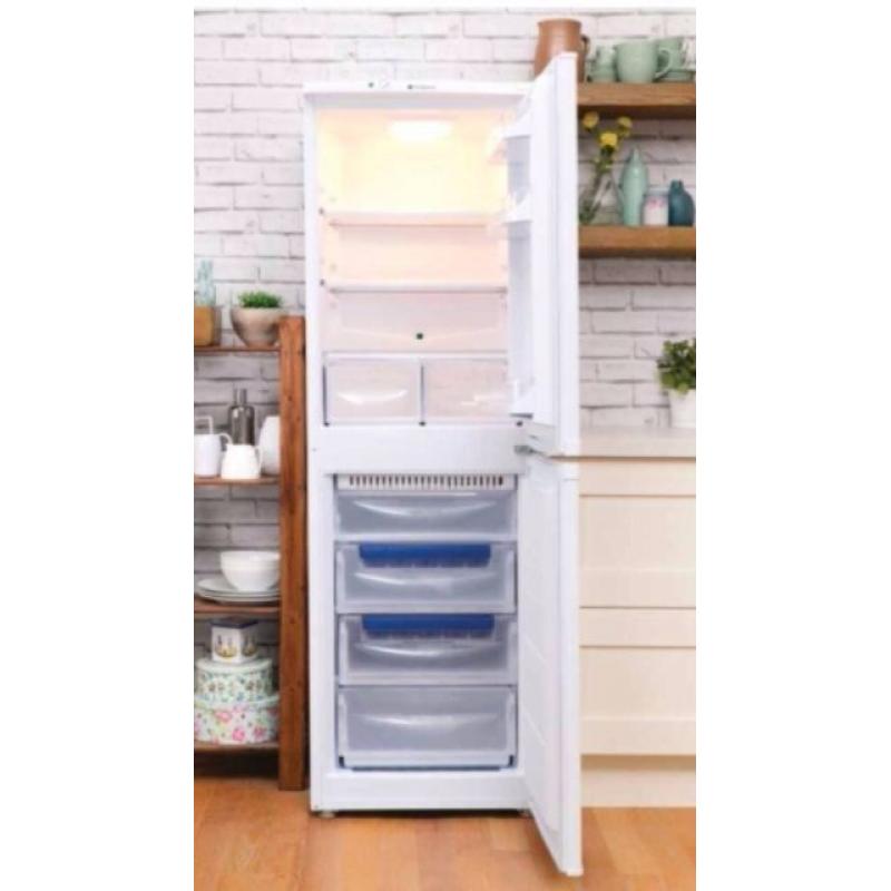 Hotpoint Fridge Freezer (New)