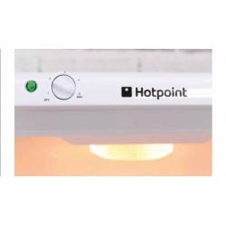 Hotpoint Fridge Freezer (New)