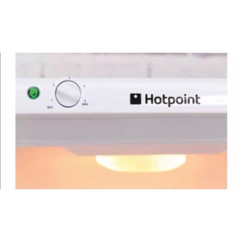 Hotpoint Fridge Freezer (New)