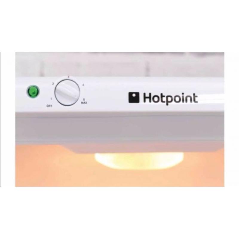 Hotpoint Fridge Freezer (New)