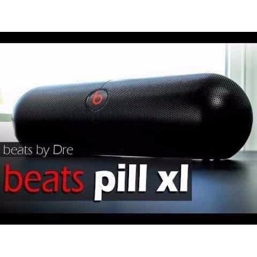 WANTED: Beats Pill XL Bluetooth speakers. Any colour but must be good condition