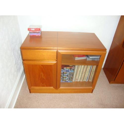 record/storage unit buyer to collect.