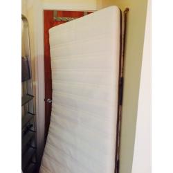 Mattress