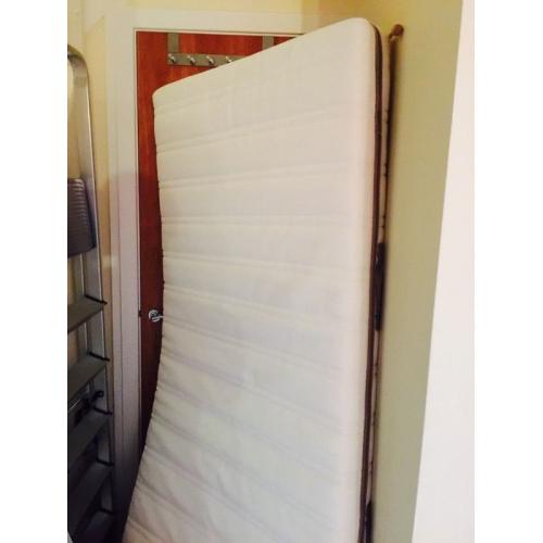 Mattress