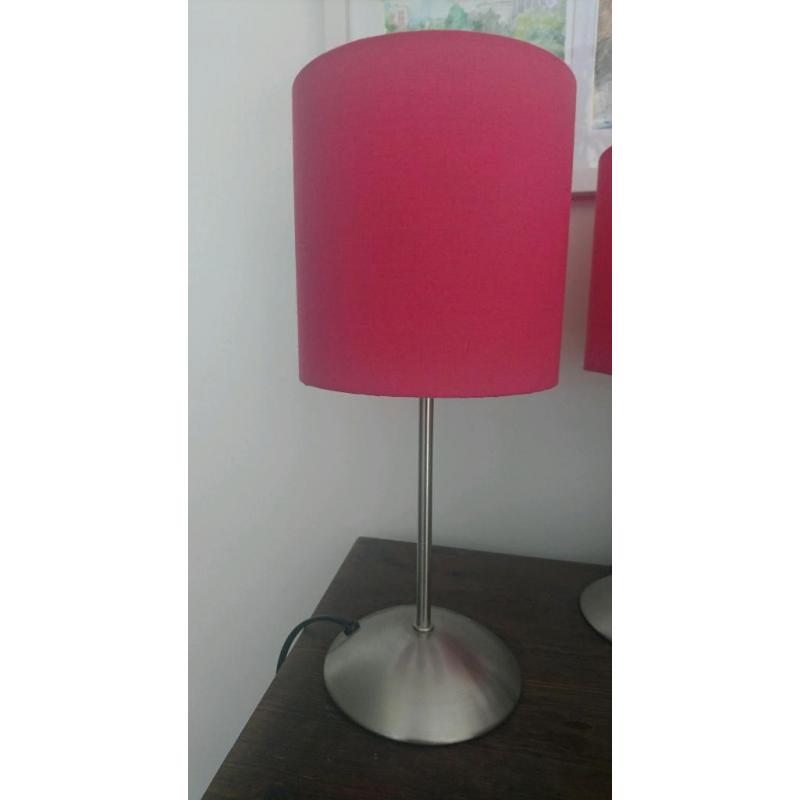 Ikea lamps