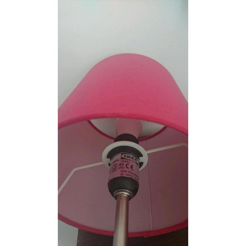 Ikea lamps