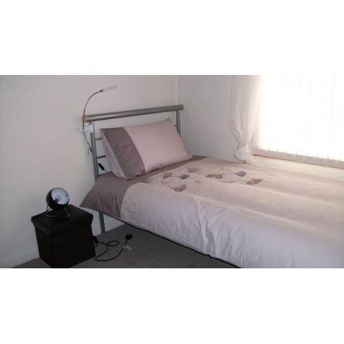 single bedroom available for rent , in New Gorbals, near City Centre
