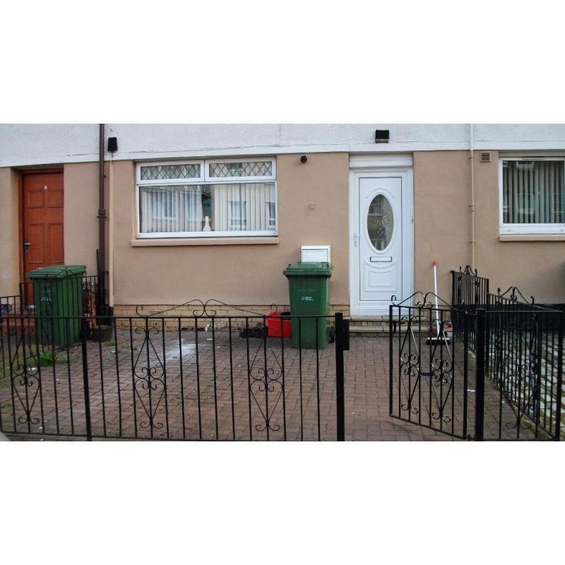single bedroom available for rent , in New Gorbals, near City Centre