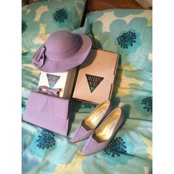 Ladies Wedding Oufit