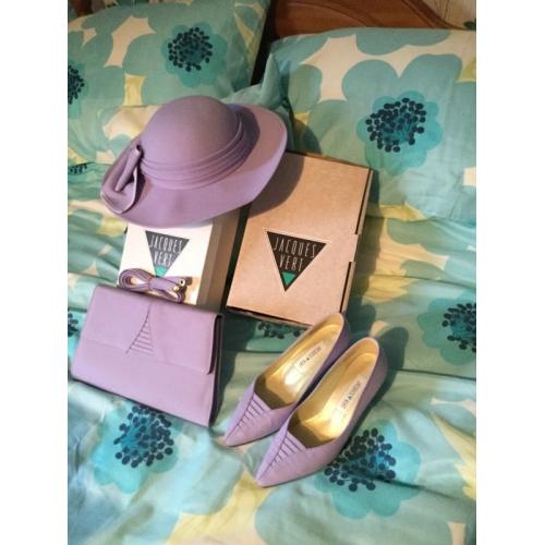 Ladies Wedding Oufit