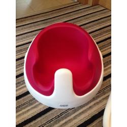 Baby seat